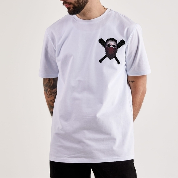 Roku studio short sleeve t-shirt - Picture 1 of 5